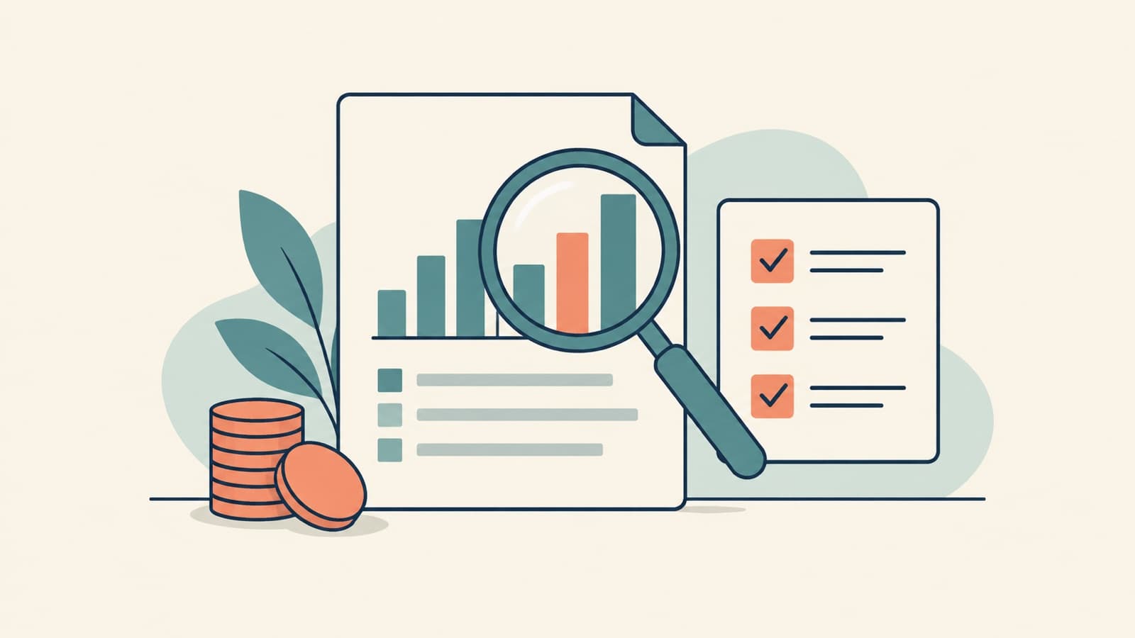 Audit Amazon Ads : les contrôles avant d'augmenter le budget
