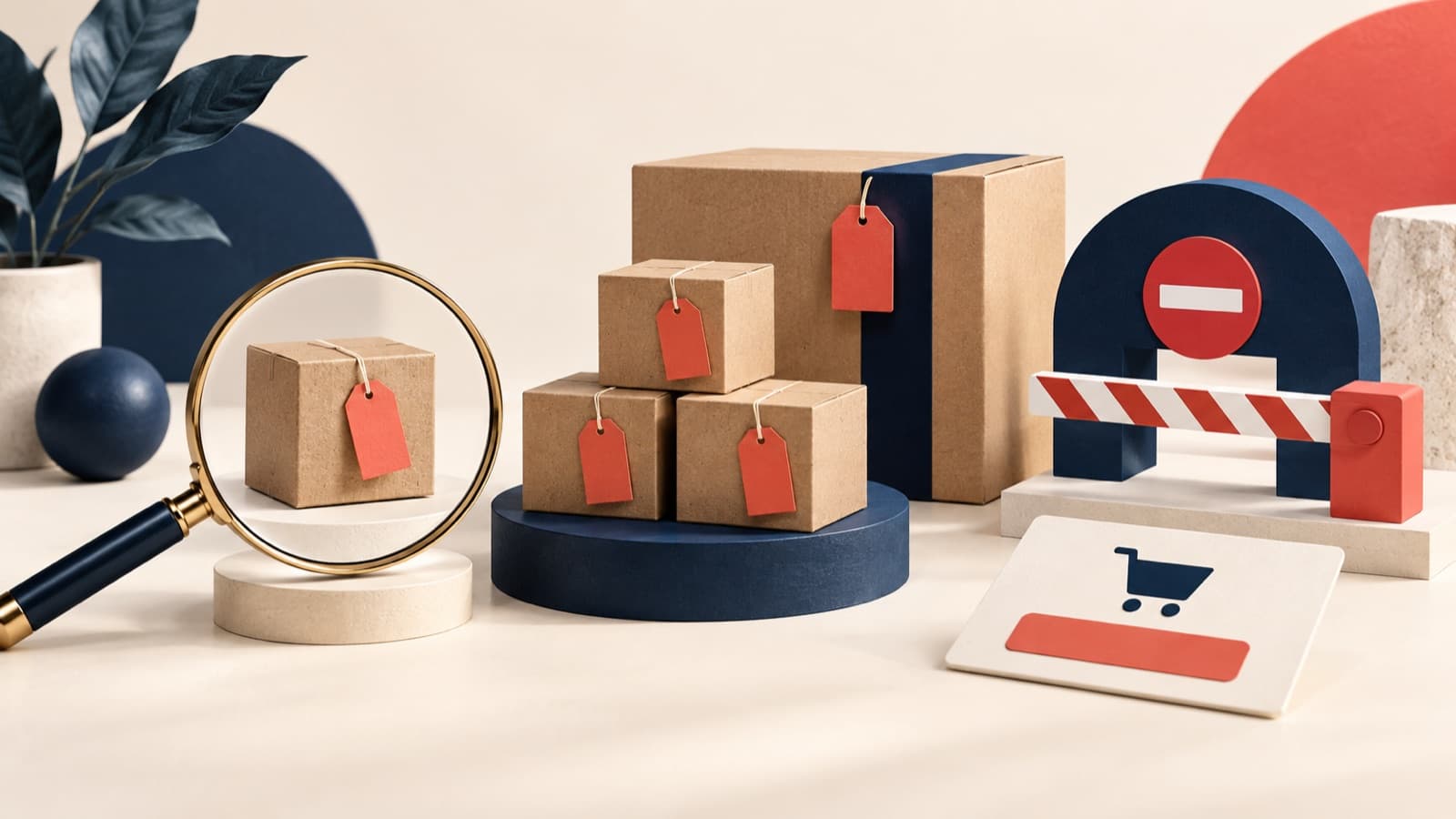 Comparaison entre un produit vendu à l’unité et un lot pour diagnostiquer un problème de prix sur Amazon.